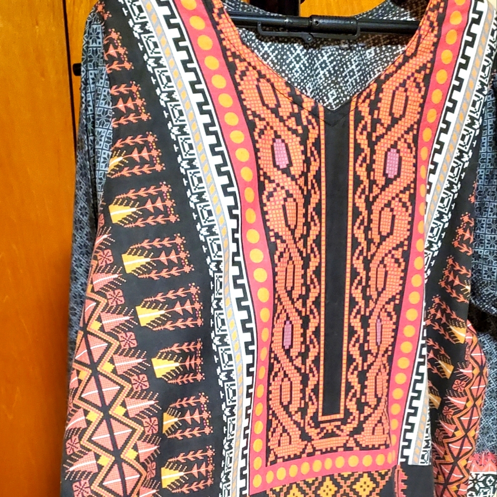 Original Khaadi Kurta long
